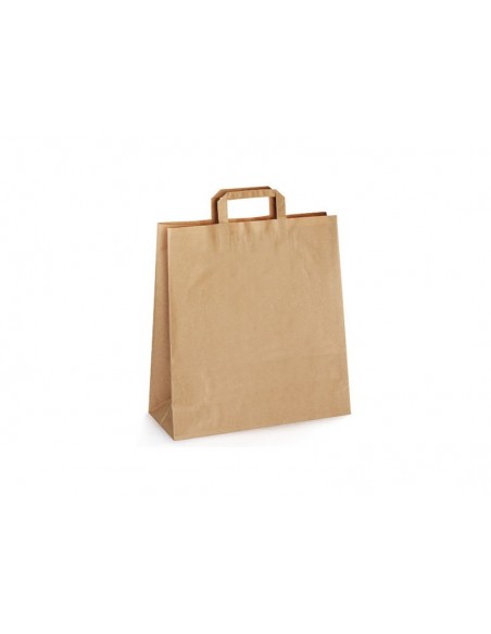 Bolsa kraft 29cm | Catering | Effimer