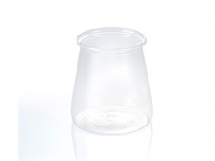 Pot para cuajada y postres 250ml | Effimer