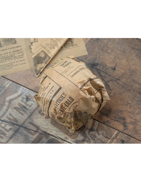 Envase papel 42cm | Catering | Effimer