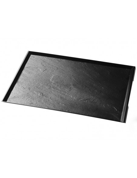 Bandeja catering plana 27cm | Catering | Effimer