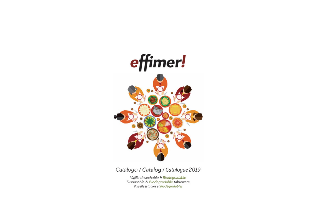 Novedades catálogo Effimer!